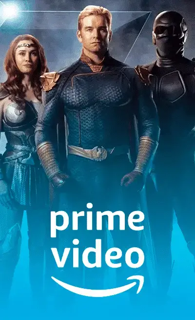 watch prime video IPTV subscription