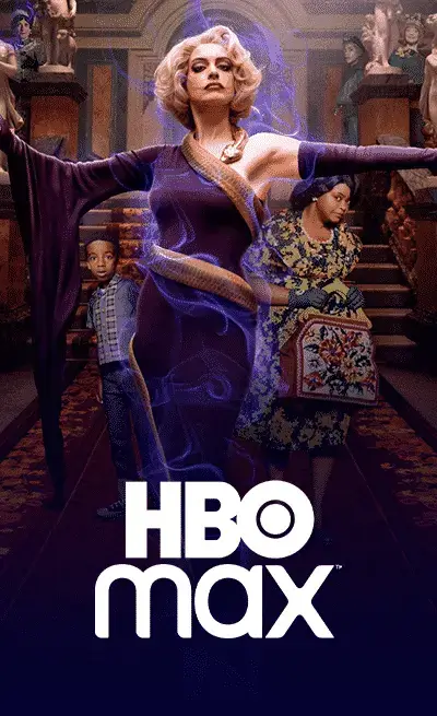 watch hbo max IPTV subscription