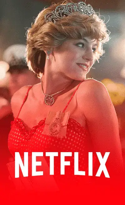 watch netflix IPTV subscription
